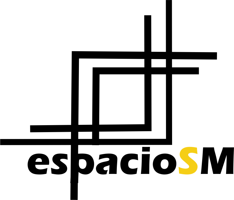 Logo espacioSM